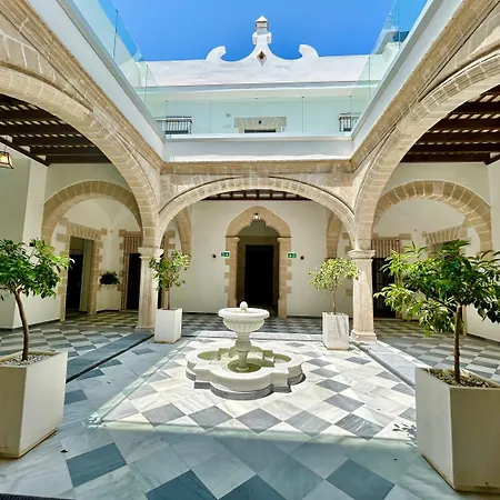 Gatu Premium Palacio Winthuyssen 