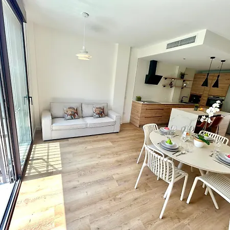 דירה Gatu Premium Palacio Winthuyssen 