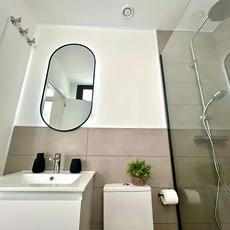 דירה Gatu Premium Palacio Winthuyssen 