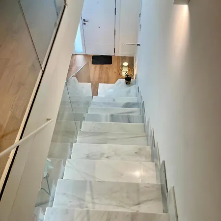 Apartment Gatu Premium Palacio Winthuyssen 