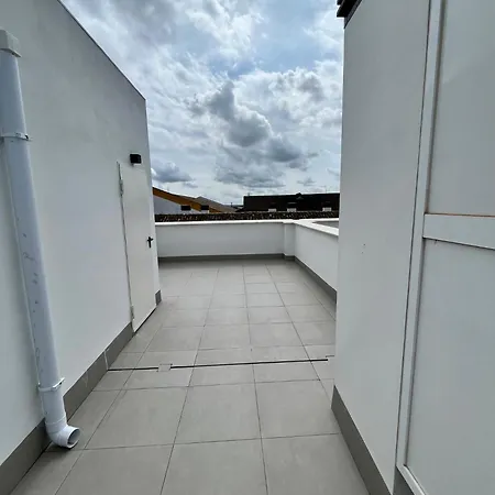 Apartment Gatu Premium Palacio Winthuyssen 
