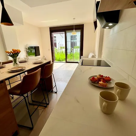 Apartment Gatu Premium Palacio Winthuyssen 
