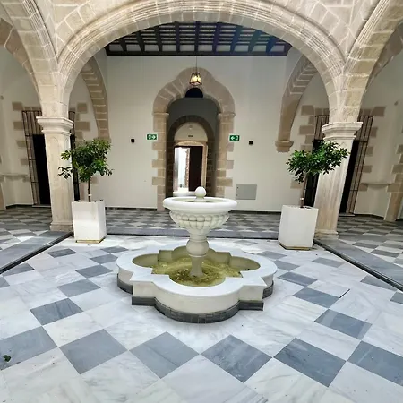 Gatu Premium Palacio Winthuyssen 