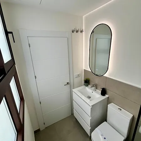 Apartment Gatu Premium Palacio Winthuyssen 
