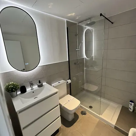 Apartment Gatu Premium Palacio Winthuyssen 