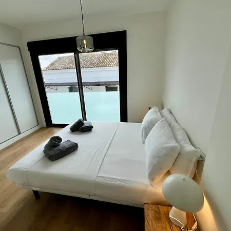 Apartment Gatu Premium Palacio Winthuyssen 
