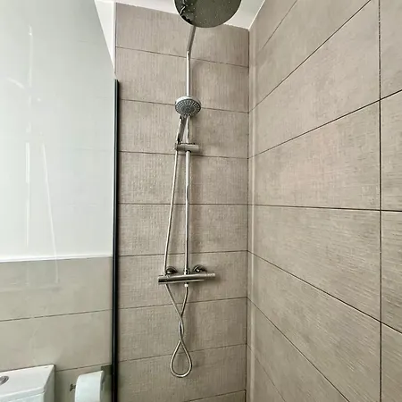 Apartment Gatu Premium Palacio Winthuyssen 