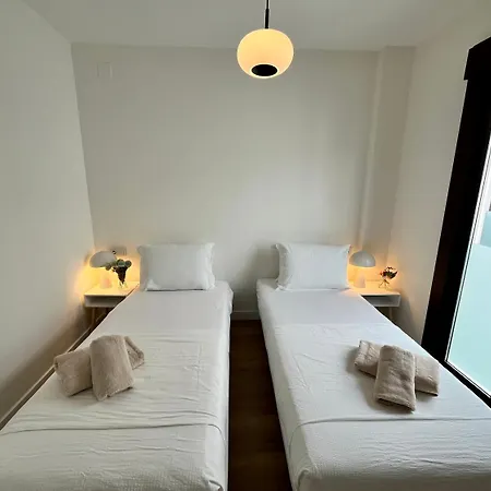 Gatu Premium Palacio Winthuyssen 
