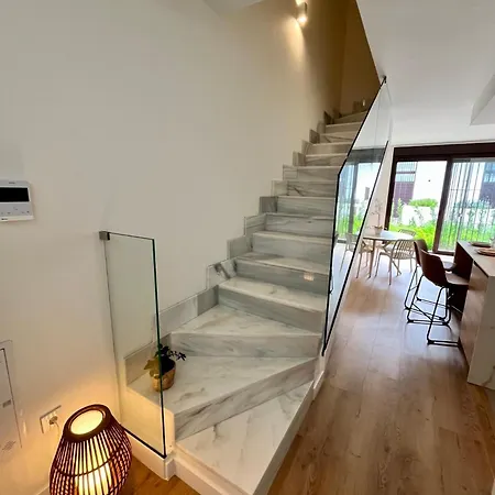 Gatu Premium Palacio Winthuyssen 