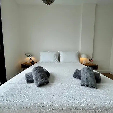 Apartment Gatu Premium Palacio Winthuyssen 
