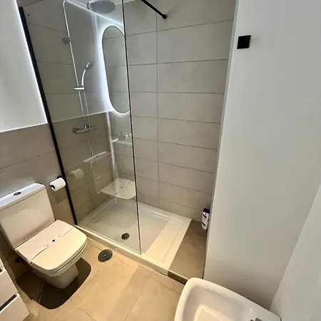 Apartment Gatu Premium Palacio Winthuyssen 