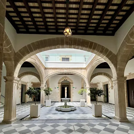 Gatu Premium Palacio Winthuyssen 
