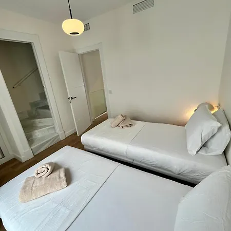 Gatu Premium Palacio Winthuyssen 