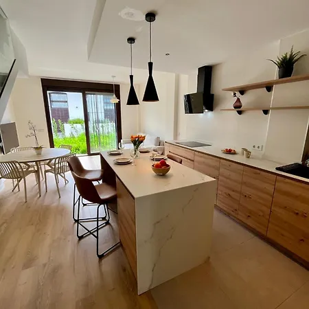 Apartment Gatu Premium Palacio Winthuyssen 