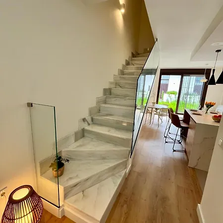 Gatu Premium Palacio Winthuyssen 