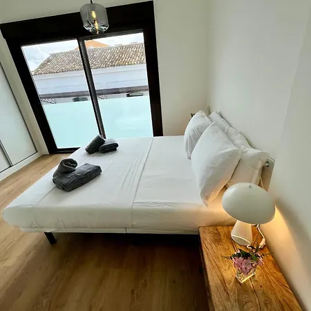 Apartment Gatu Premium Palacio Winthuyssen 