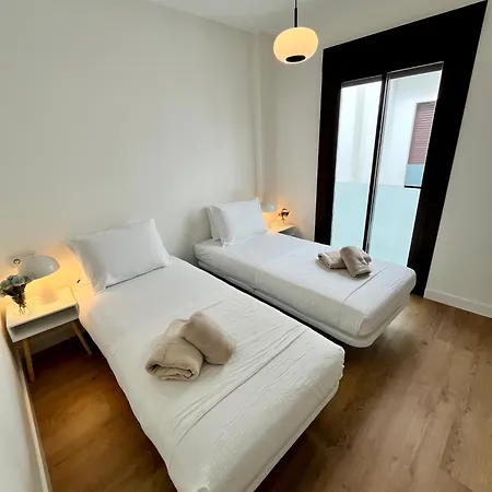 Gatu Premium Palacio Winthuyssen 