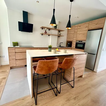 Gatu Premium Palacio Winthuyssen 