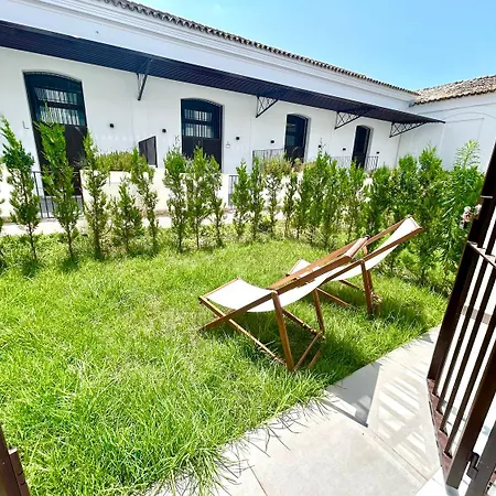 Apartment Gatu Premium Palacio Winthuyssen 
