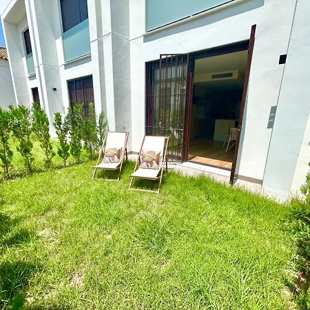 Apartment Gatu Premium Palacio Winthuyssen 