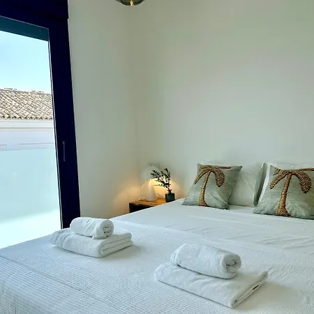 Apartment Gatu Premium Palacio Winthuyssen 