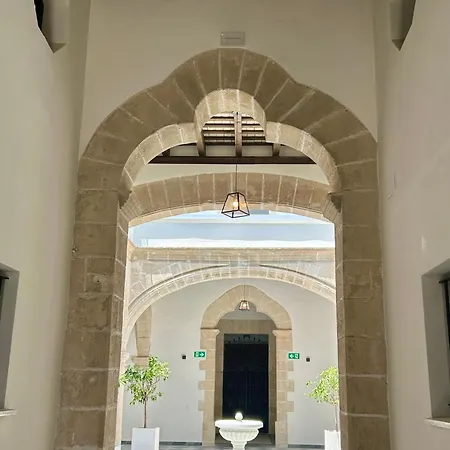 Gatu Premium Palacio Winthuyssen 