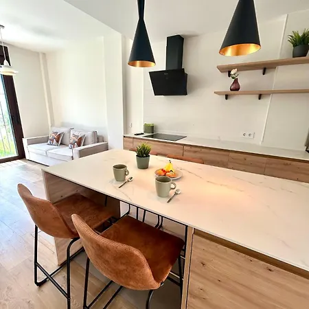 Gatu Premium Palacio Winthuyssen 